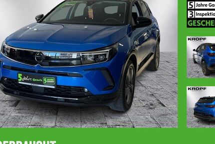 Opel Grandland (X) 18.643 km 19.990 &euro; Fürth 90765