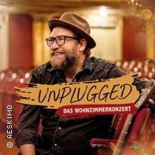 Gregor Meyle & Band 29.10.2026 Stadttheater Fürth