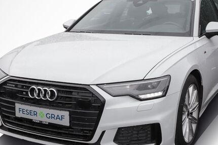 Audi A6 159.799 km 26.850 &euro; Nürnberg 90411