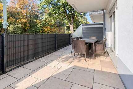 Wohnung Fürth Atzenhof - 2 Zimmer, 45 m&sup2;, 199.000&euro; | Angebot:27680179