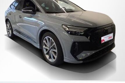 Audi Q4 e-tron 45.400 km 34.420 &euro; Nürnberg 90411