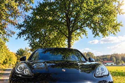 Porsche Panamera 218.700 km 22.900 &euro; Forchheim 91301