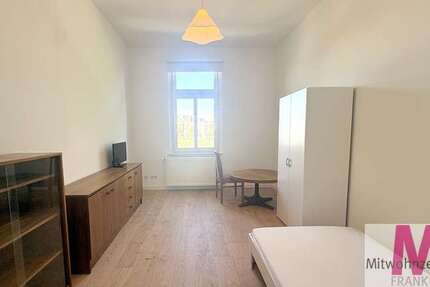 Zimmer Fürth Südstadt - 1 Zimmer, 490&euro; | Angebot:27705950