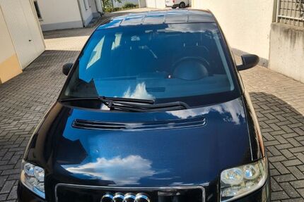 Audi A2 233.000 km 2.400 &euro; Leinburg 91227