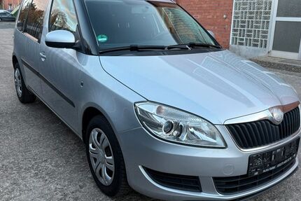 Skoda Roomster 87.660 km 7.500 &euro; Fürth 90768