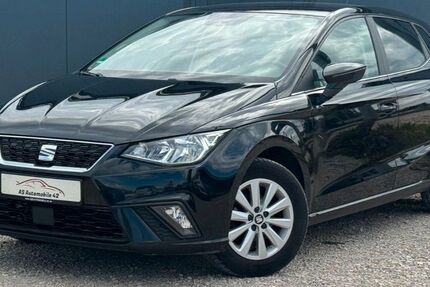 Seat Ibiza 194.500 km 5.490 &euro; Fürth 90768