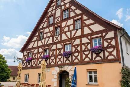 Gewerbeobjekt Schnaittach / Kirchröttenbach Kirchröttenbach - 625.000&euro; | Angebot:27345651