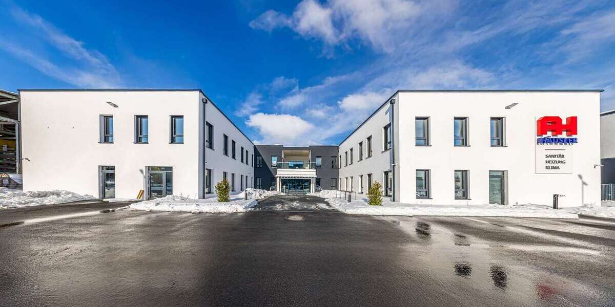 Gewerbeobjekt Fürth Eigenes Heim - 5.400&euro; | Angebot:25192375