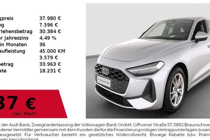 Audi A5 27.517 km 37.980 &euro; Fürth 90763