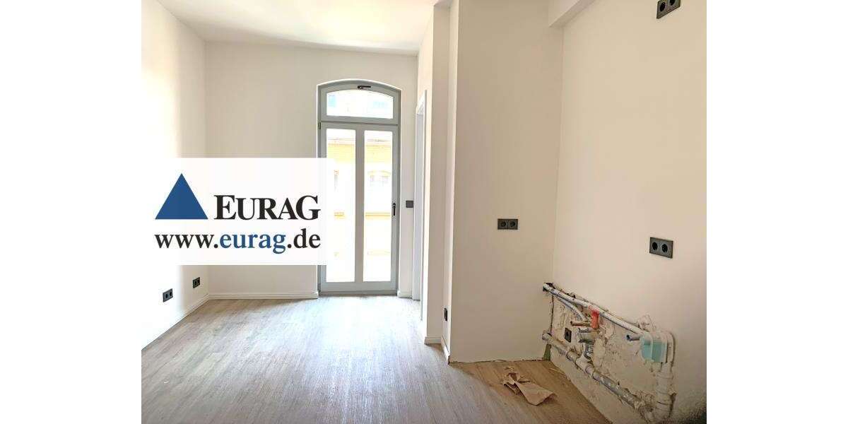 Etagenwohnung Nürnberg Rabus - 3 Zimmer, 61 m&sup2;, 990&euro; | Angebot:26931678