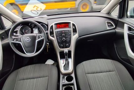 Opel Astra 173.600 km 4.250 &euro; Fürth 90763