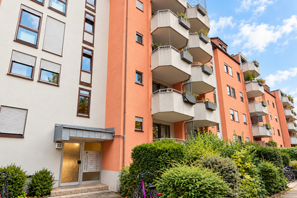 Wohnung Erlangen Am Anger - 1 Zimmer, 30 m&sup2;, 135.000&euro; | Angebot:27704861