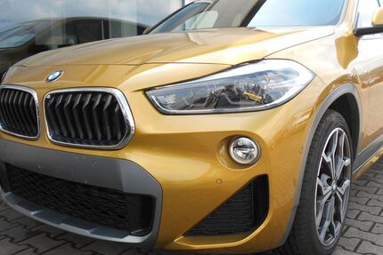 BMW X2 67.000 km 19.999 &euro; Baiersdorf 91083