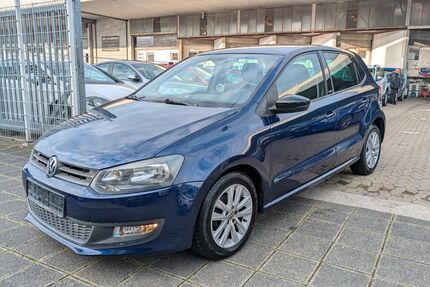 VW Polo 200.000 km 2.500 &euro; Nürnberg 90439