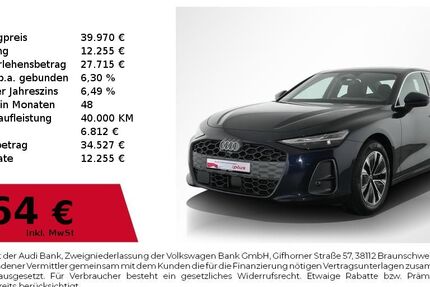 Audi A6 28.951 km 39.970 &euro; Nürnberg 90411