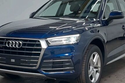 Audi Q5 71.400 km 23.500 &euro; Nürnberg 90441