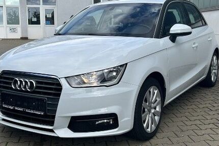 Audi A1 65.000 km 13.990 &euro; Hirschaid 96114