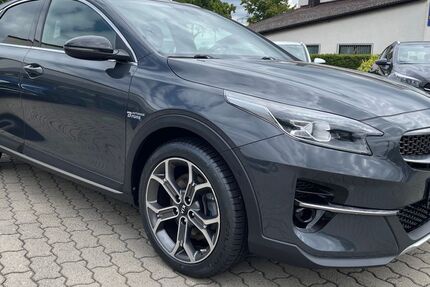 Kia XCeed 60.000 km 19.990 &euro; Forchheim 91301