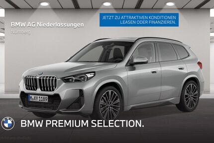 BMW X1 4.392 km 44.395 &euro; Nürnberg 90441