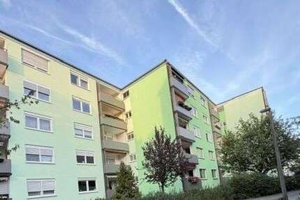 Wohnung Nürnberg Kleinweidenmühle - 2 Zimmer, 53 m&sup2;, 170.000&euro; | Angebot:27698633