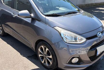 Hyundai i10 131.000 km 4.899 &euro; Nürnberg 90441