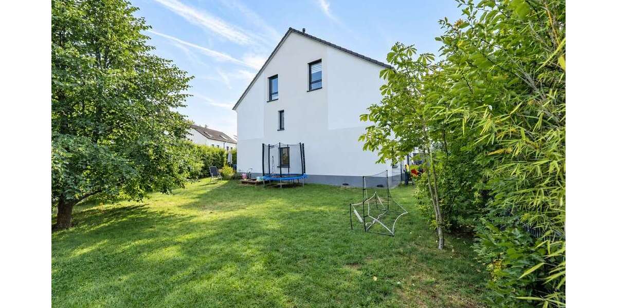 Einfamilienhaus Erlangen Bruck - 5 Zimmer, 141 m&sup2;, 799.800&euro; | Angebot:27491713