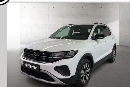 VW T-Cross 15.700 km 22.511 &euro; Neustadt/Aisch 91413