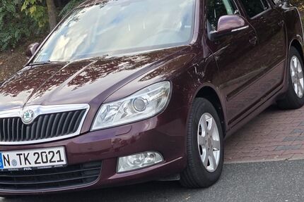 Skoda Octavia 199.900 km 6.490 &euro; Nürnberg 90431