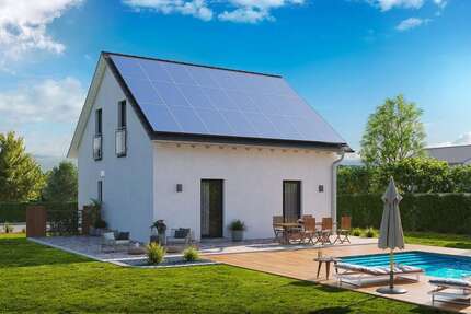 Ihr individuelles Traumhaus in Höchstadt an der Aisch - Flexibel geplant, komfortabel gebaut - Haus Höchstadt an der Aisch | Angebot:27536152