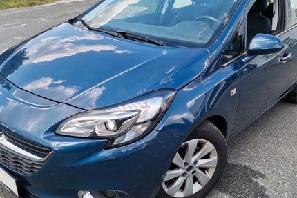 Opel Corsa 228.250 km 3.599 &euro; Fürth 90762