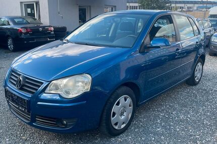 VW Polo 115.000 km 2.990 &euro; Fürth 90763