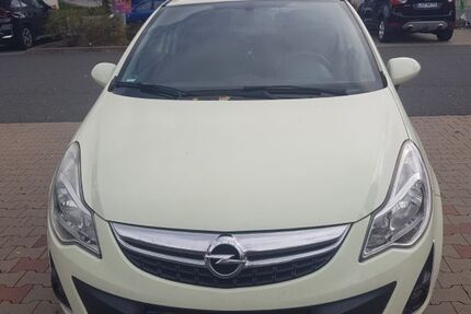 Opel Corsa 146.500 km 3.950 &euro; Nürnberg 90471
