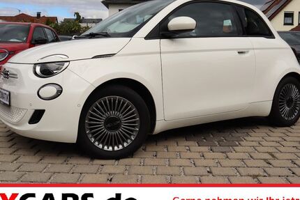 Fiat 500C 43.495 km 19.999 &euro; Röthenbach a. d. Pegnitz 90552