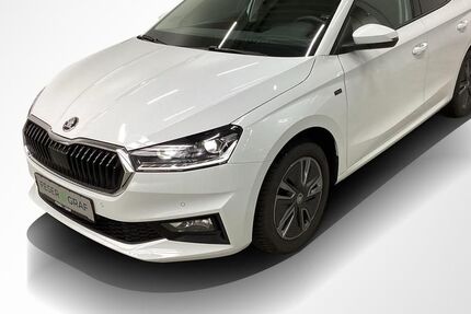 Skoda Fabia 22.362 km 19.550 &euro; Fürth 90763