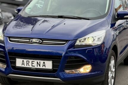 Ford Kuga 136.900 km 9.699 &euro; Nürnberg 90431