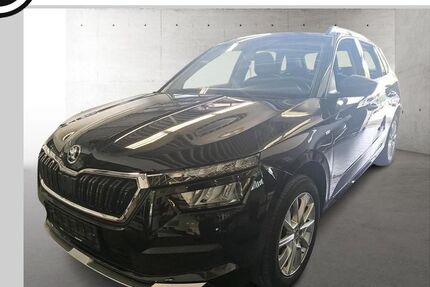 Skoda Kamiq 41.650 km 21.910 &euro; Fürth 90762