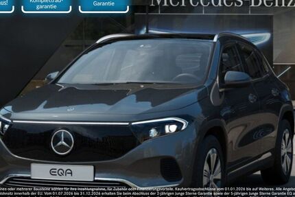 Mercedes-Benz EQA 20.209 km 40.990 &euro; Erlangen 91056