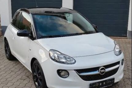 Opel Adam 149.891 km 3.799 &euro; Emskirchen 91448