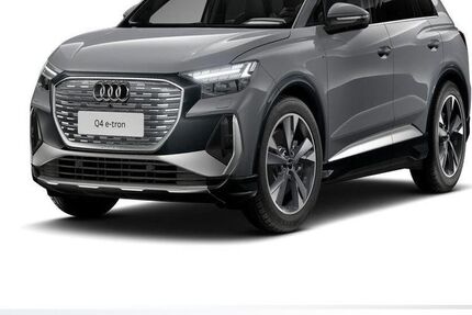 Audi Q4 e-tron 108.674 km 29.980 &euro; Fürth 90763