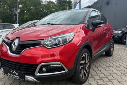Renault Captur 65.000 km 9.600 &euro; Wendelstein 90530
