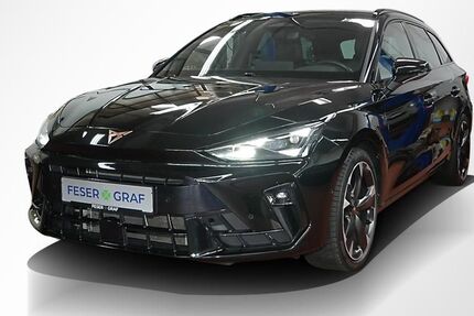 Cupra Leon 42.050 km 27.450 &euro; Erlangen 91056