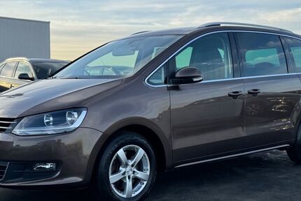 VW Sharan 200.000 km 8.500 &euro; Cadolzburg (bei Nürnberg) 90556