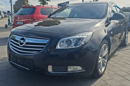Opel Insignia 379.141 km 1.200 &euro; Nürnberg 90431