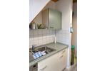 3 Zi. DG (2. OG) Wohnung mit 2 Bädern, Balkon und 2 Stellplätzen - Etagenwohnung Pommersfelden | Angebot:27651237