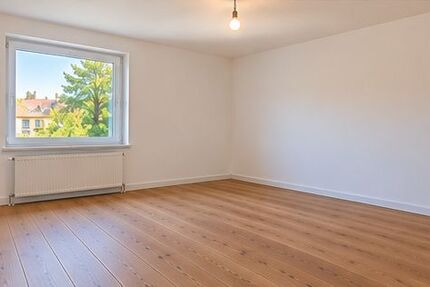 Neu renovierte 3-Zimmer-Wohnung im Herzen von Röthenbach - Wohnung Röthenbach a.d.Pegnitz | Angebot:27504168