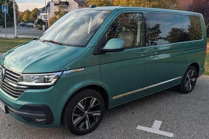 VW T6 Multivan 85.000 km 40.999 &euro; Herzogenaurach 91074