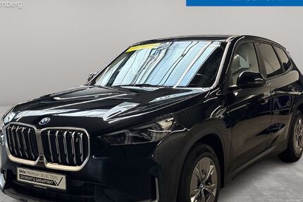 BMW iX1 82.032 km 29.810 &euro; Nürnberg 90441