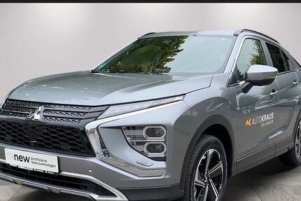 Mitsubishi Eclipse Cross 19.500 km 31.390 &euro; Erlangen 91056