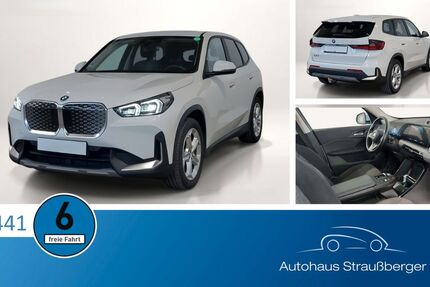 BMW iX1 49.200 km 36.990 &euro; Buchschwabach bei Nürnberg 90574