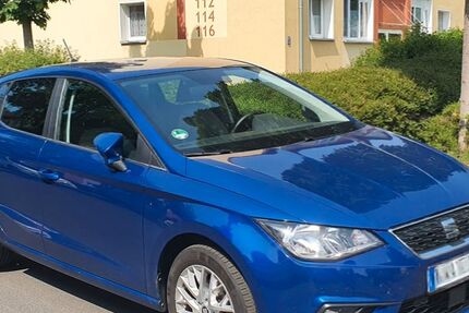 Seat Ibiza 78.500 km 9.999 &euro; Lauf a.d.Pegnitz 91207